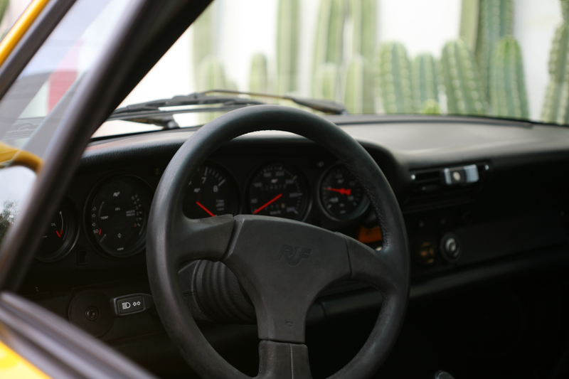 Illustration for article titled In which there is a 904, 906, 959, 914-6 and manual V8 wagon